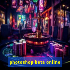 photoshop beta online